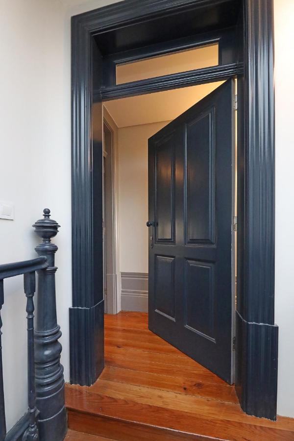 Flh Porto Lovely Flat With Balcony エクステリア 写真