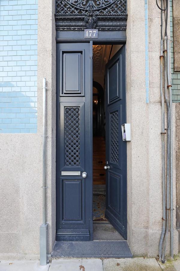 Flh Porto Lovely Flat With Balcony エクステリア 写真