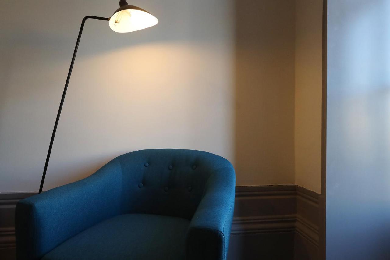 Flh Porto Lovely Flat With Balcony エクステリア 写真